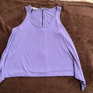 Great top for Spring!